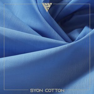 Syon Cotton